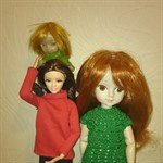 Вредные советы для начинающих фотографов кукол