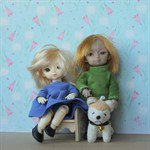 Худжики - наша семейка