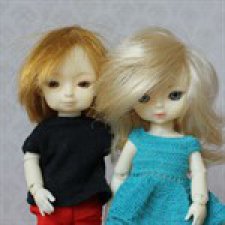 Hujoo-семейка: Пока, худжик! Привет, худжик! Часть 1