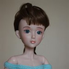 Катерина, Звезда Подиума