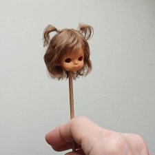 Паричок для белой лати