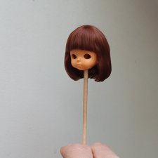 Паричок для белой лати