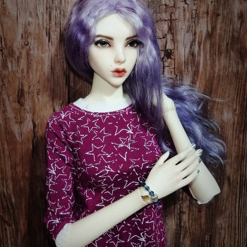 К весне готова