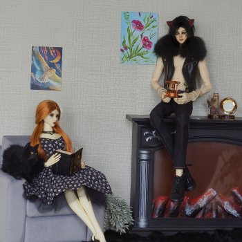 Нехорошая квартира