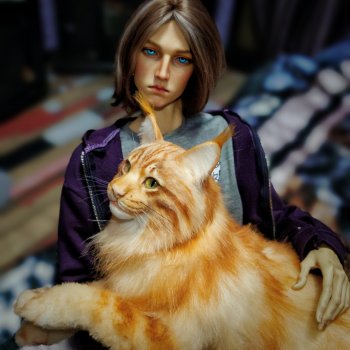 Ведомир и Чешик