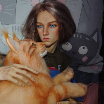 Бессонница