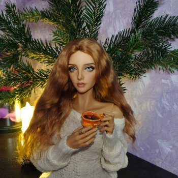 Прекрасный вечер пятницы