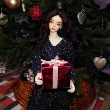 Со Старым Новым годом!