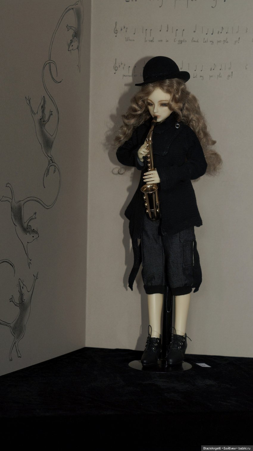 Выставка весенние мифы 2025 творческая зона (фото 9)