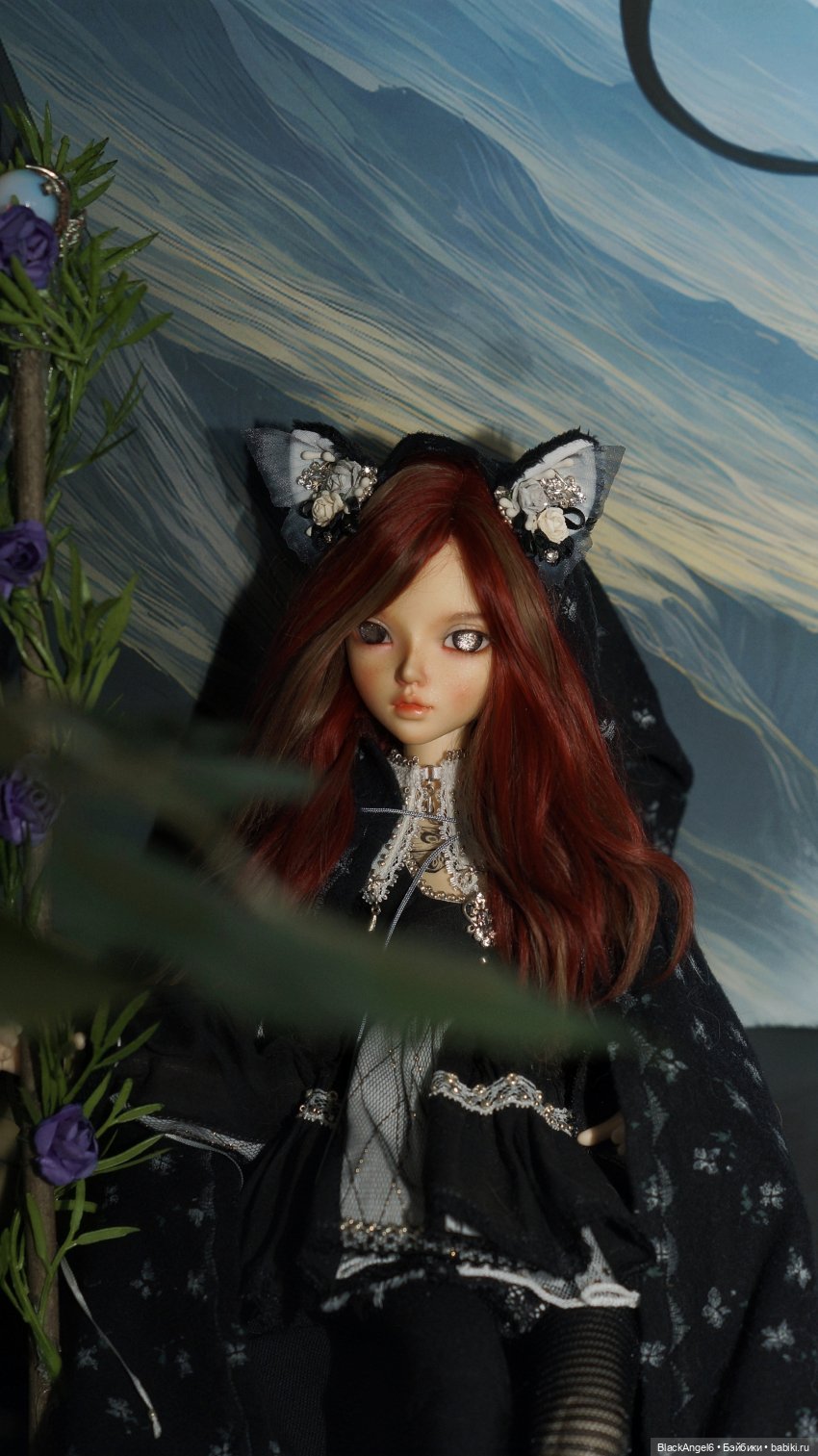 Выставка весенние мифы 2025 творческая зона (фото 3)