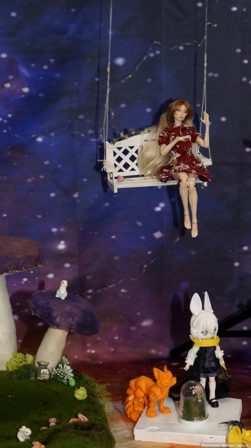 Выставка весенние мифы 2025 творческая зона