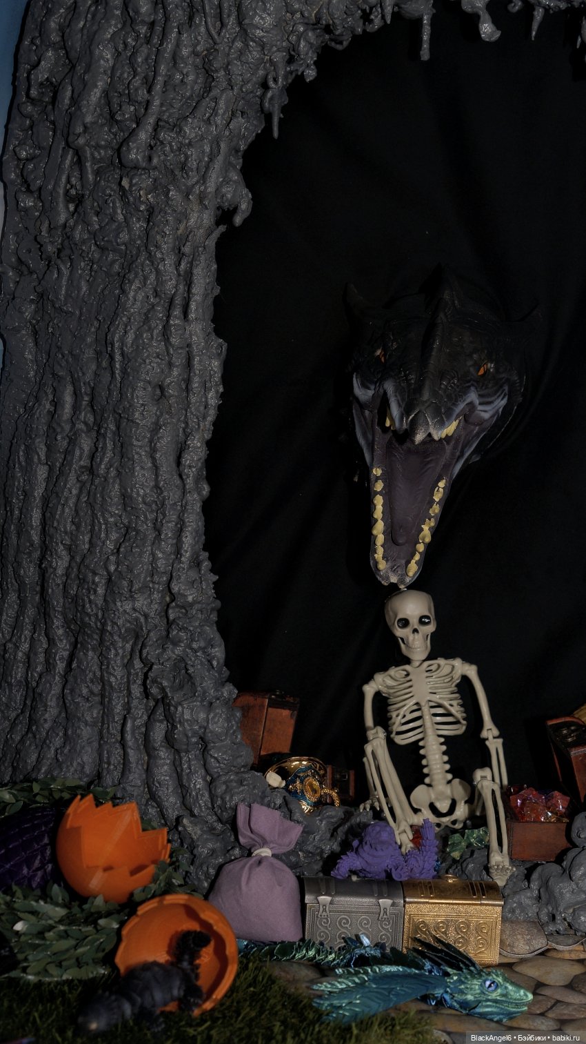 Выставка весенние мифы 2025 творческая зона (фото 5)