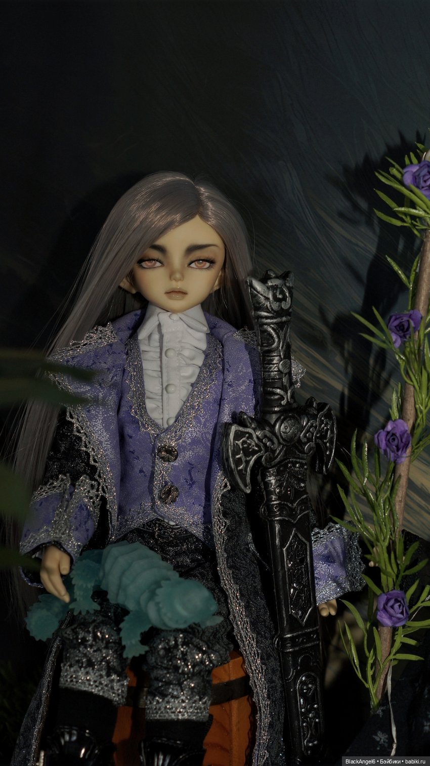 Выставка весенние мифы 2025 творческая зона (фото 4)