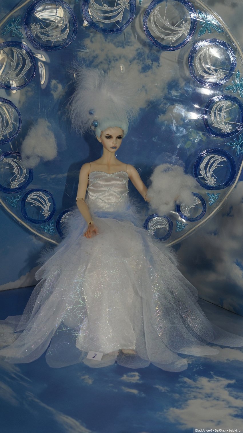 Выставка весенние мифы 2025 творческая зона (фото 6)