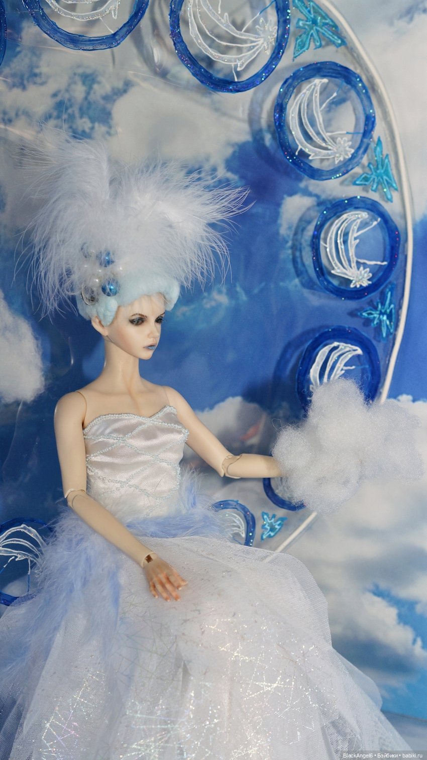 Выставка весенние мифы 2025 творческая зона (фото 7)