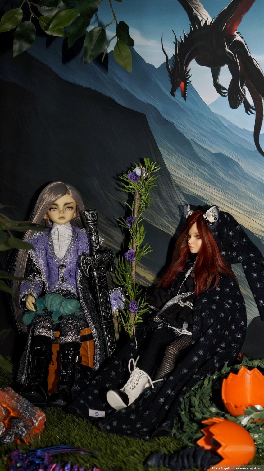 Выставка весенние мифы 2025 творческая зона (фото 2)