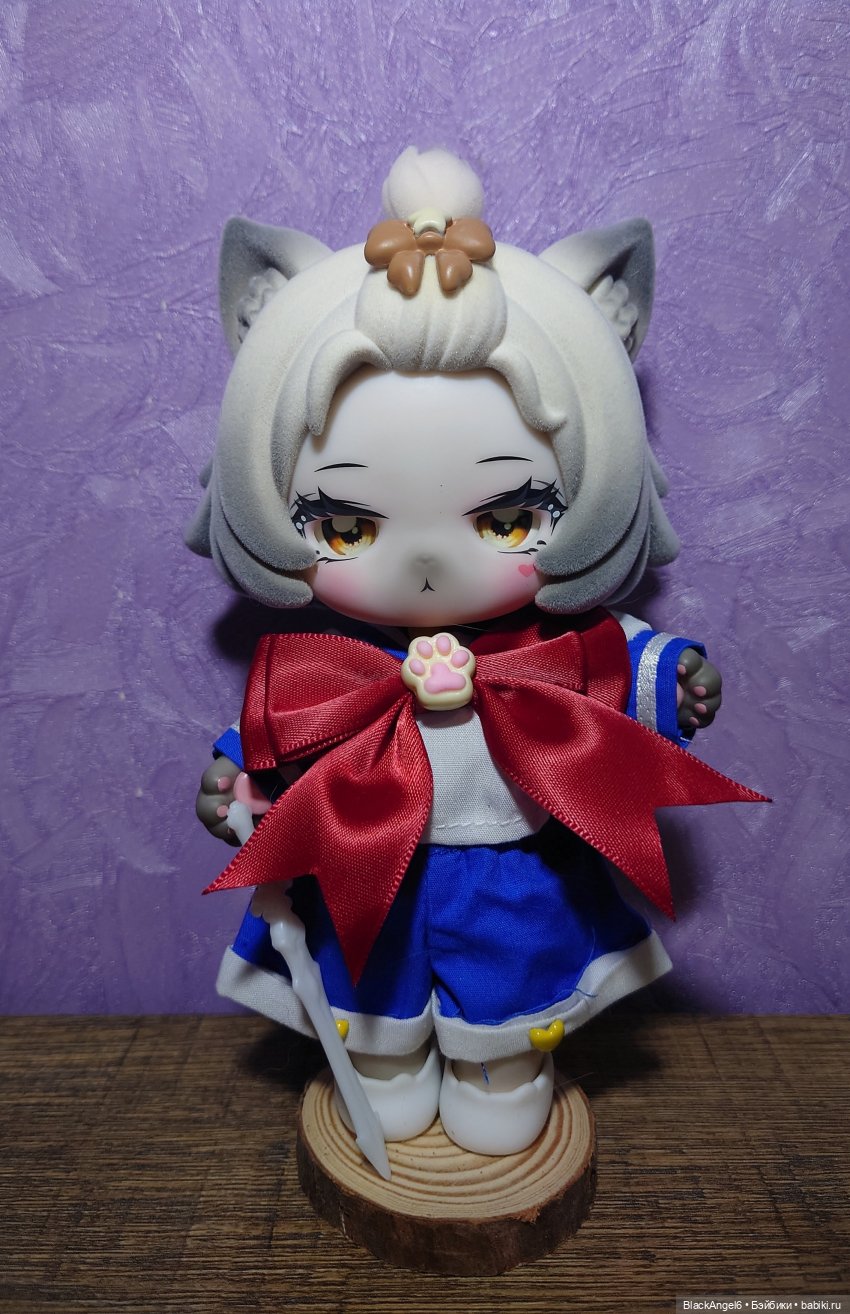 Dollscar 2025 — Фотоистории с куклами BJD (БЖД): сериалы