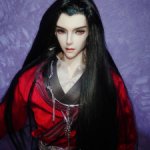 Продам Ringdoll Hua Cheng 1