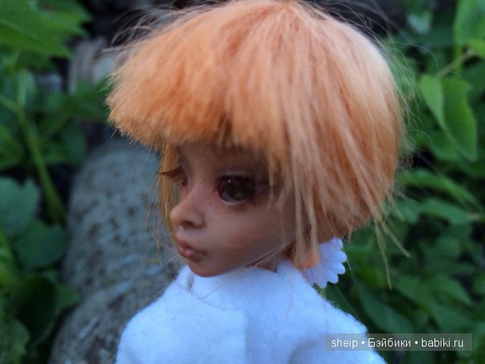 Давайте знакомиться! Еще одна Амигата Кватра от Тимура Зелеева (фото 5)