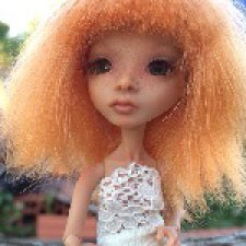 Давайте знакомиться! Еще одна Амигата Кватра от Тимура Зелеева