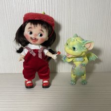 Чудесный ребенок ob11.