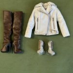 Одежда и обувь на формат Popovy sisters от KseNika