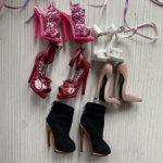 Обувь для бжд