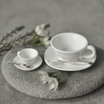 Посуда чашки для кукол БЖД Барби Паола Рейна blindebox