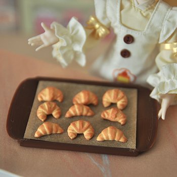 А вы любите готовить? :)