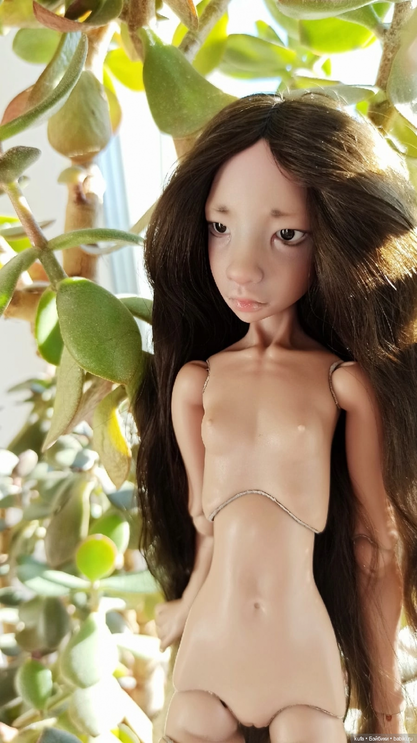 Преордер на новую девочку Весна-22 от автора Лидии Снуль (фото 3)