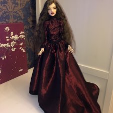 Костюм для формата кукол 1/4