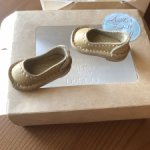 Туфельки  от Натальи Шиловой (Кузнецова)