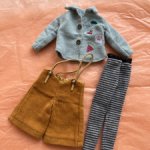 Комплект для блайз