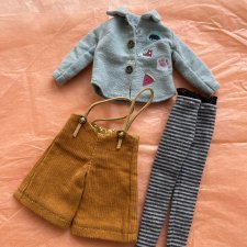 Комплект для блайз