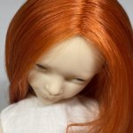 Паричок для Morphingon 30см, ОГ 12см.