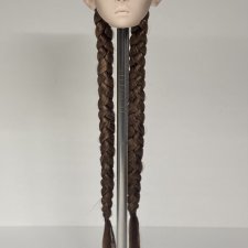 Парик для Таши (Юлия Нехорошева)