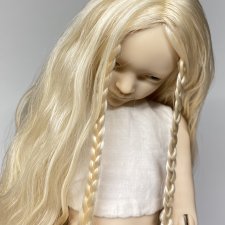 Парик для Morphingon 30см