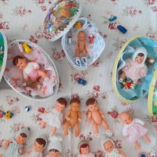 Пасхальное яйцо с сюрпризом или как мечты сбываются