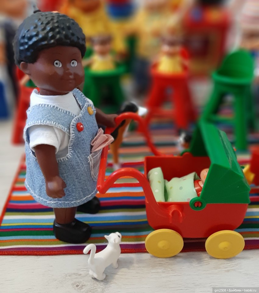 И мы к вам в гости...тук-тук...