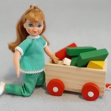 А у вас живёт Tutti?