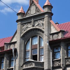 Немного Питера! Откровение