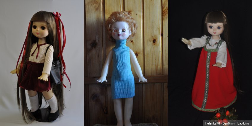 Буратинки существуют! 2 Зоя от Московской фабрики сувенирных и подарочных игрушек