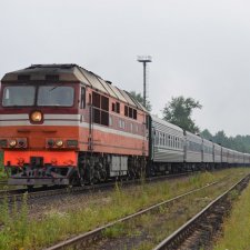 Пятница?! 13-ый?!.. - Ах, оставьте! Бывает же такое! Всем желаю!