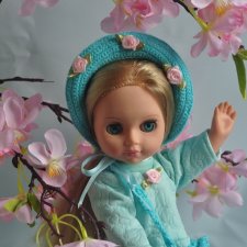 А куклы как люди. Один диагноз может лечится по-разному. Ремонт резиновой руки