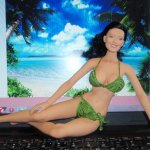 Phicen. Одеваемся