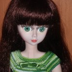 Звезда подиума. Меняем внешность