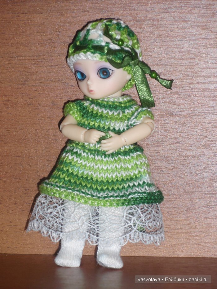 Наряжаем малышек - Aiшек | Бэйбики Наряжаем малышек - Aiшек — Одежда и обувь для кукол своими руками: фото