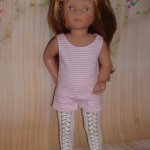 Раз колготки, два колготки ...