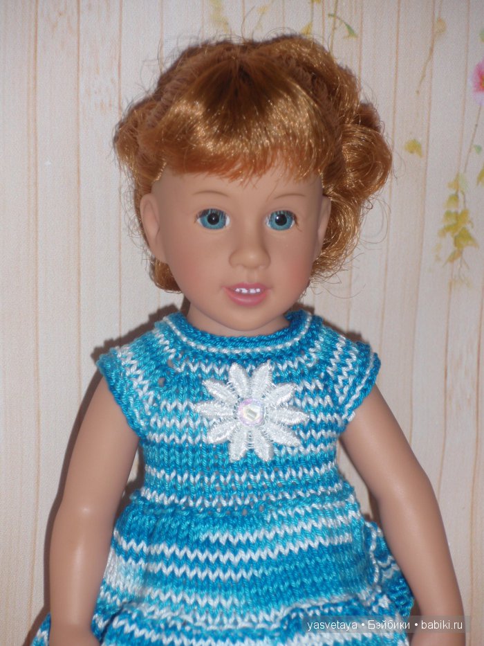 Кто на новенького — Одежда и обувь для кукол своими руками: фото (фото 4)