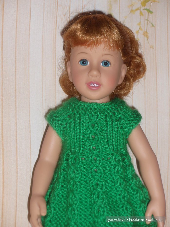 Кто на новенького — Одежда и обувь для кукол своими руками: фото (фото 3)